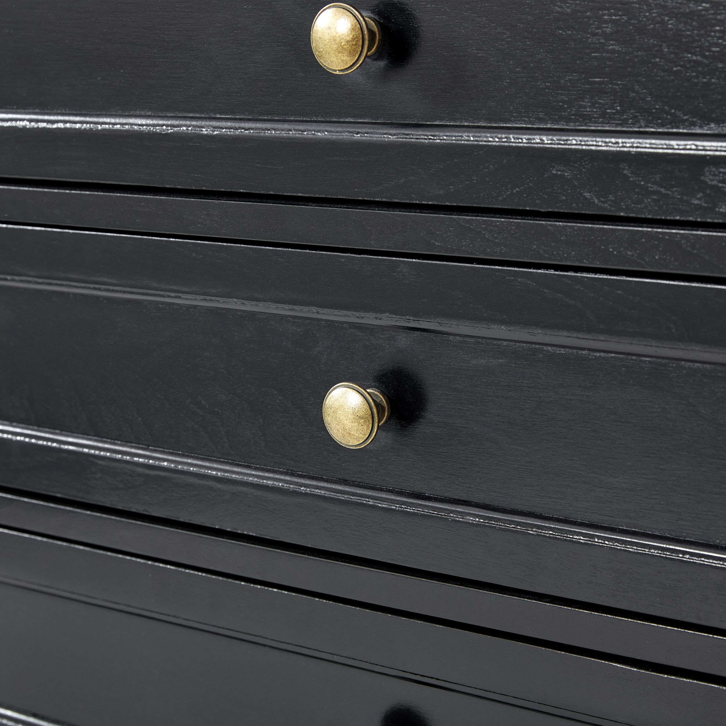 Galatea 3 - Drawer End Table with Built-In Outlets(Optional Types)