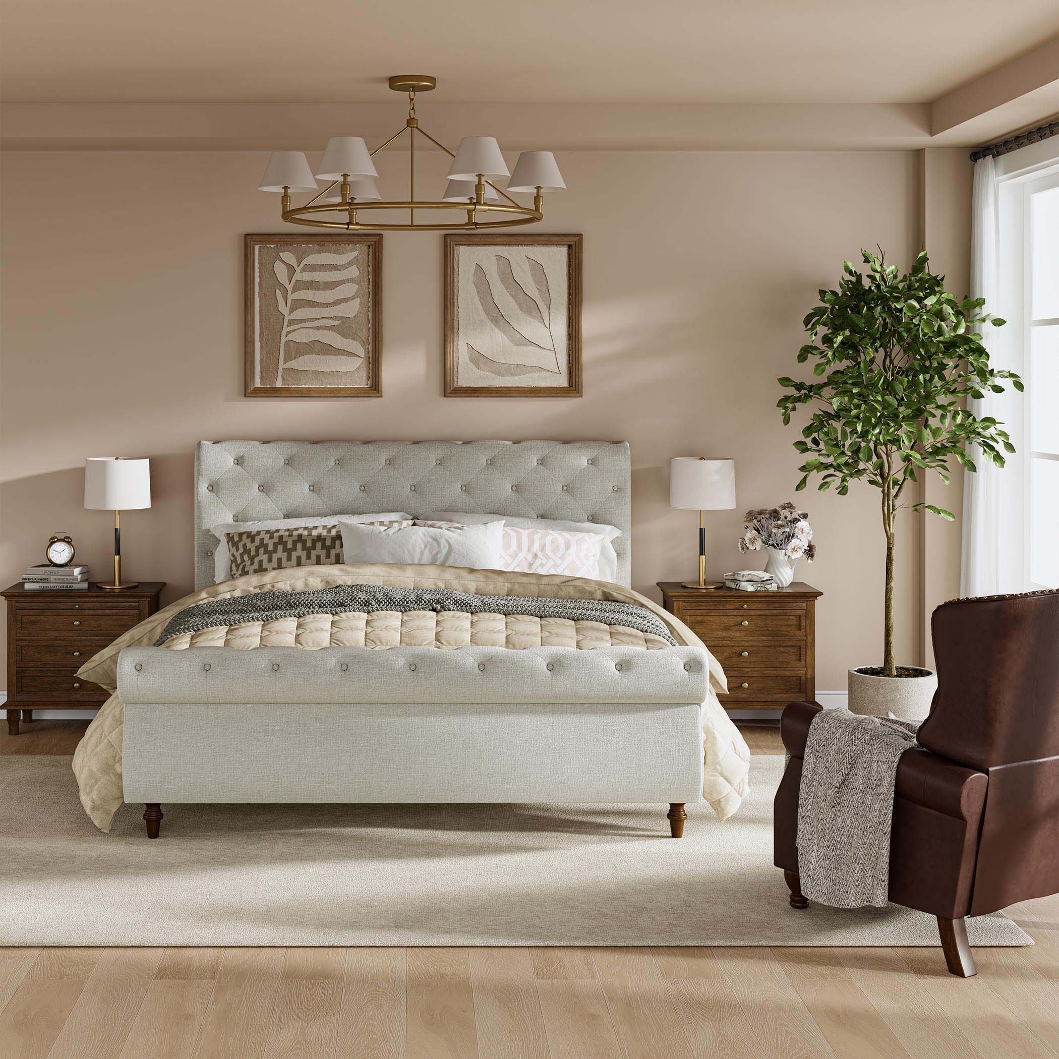 NSYL0889-WAL_BDLX0786-LINEN_RCXA0346-BRO_Bed_roomidea_1_1_7cfd64ae-2a5d-44ad-8205-b7ac551fdd43