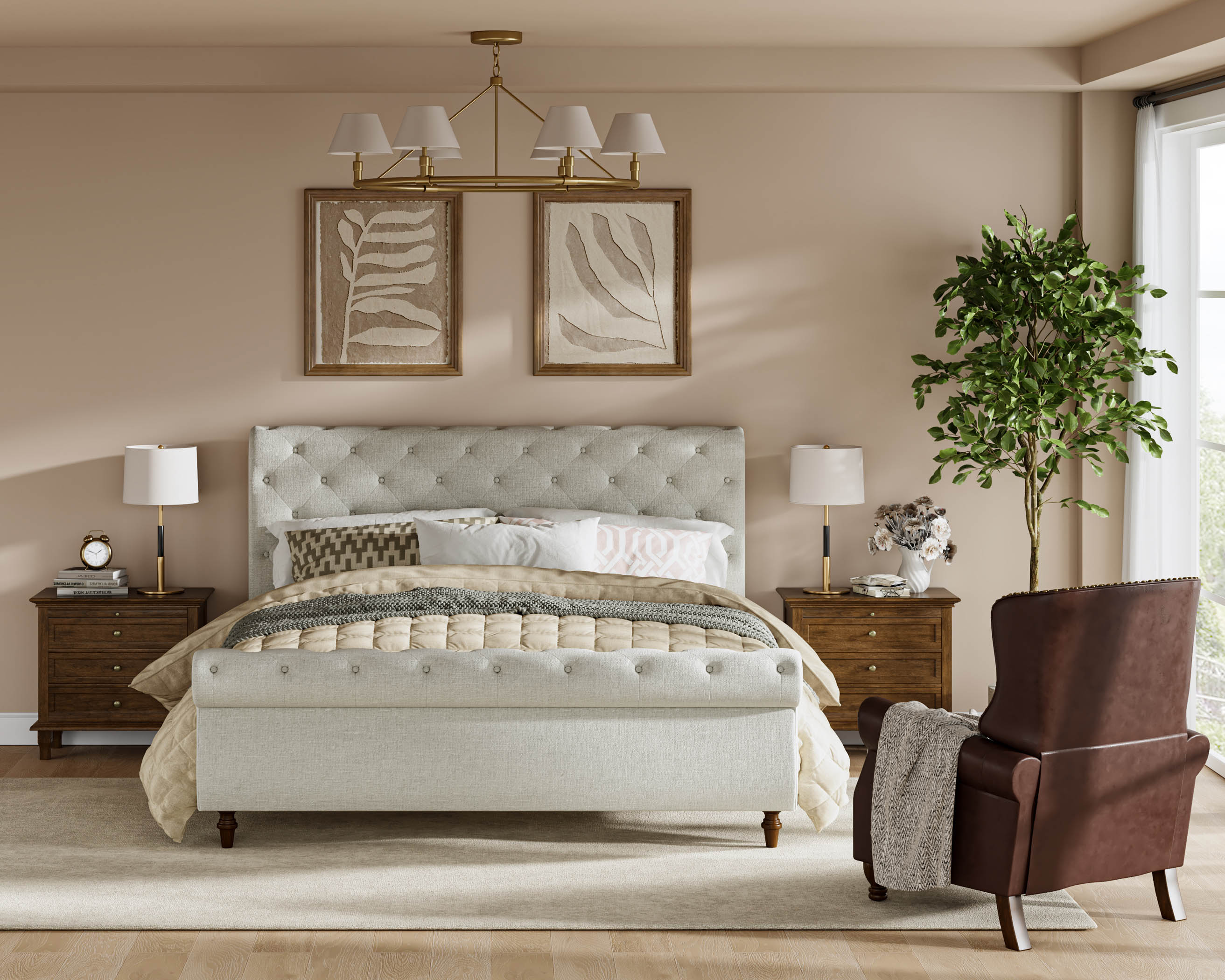 NSYL0889-WAL_BDLX0786-LINEN_RCXA0346-BRO_Bed_roomidea_5_4_99a62290-a2c3-4db0-9430-4903ff2b7937