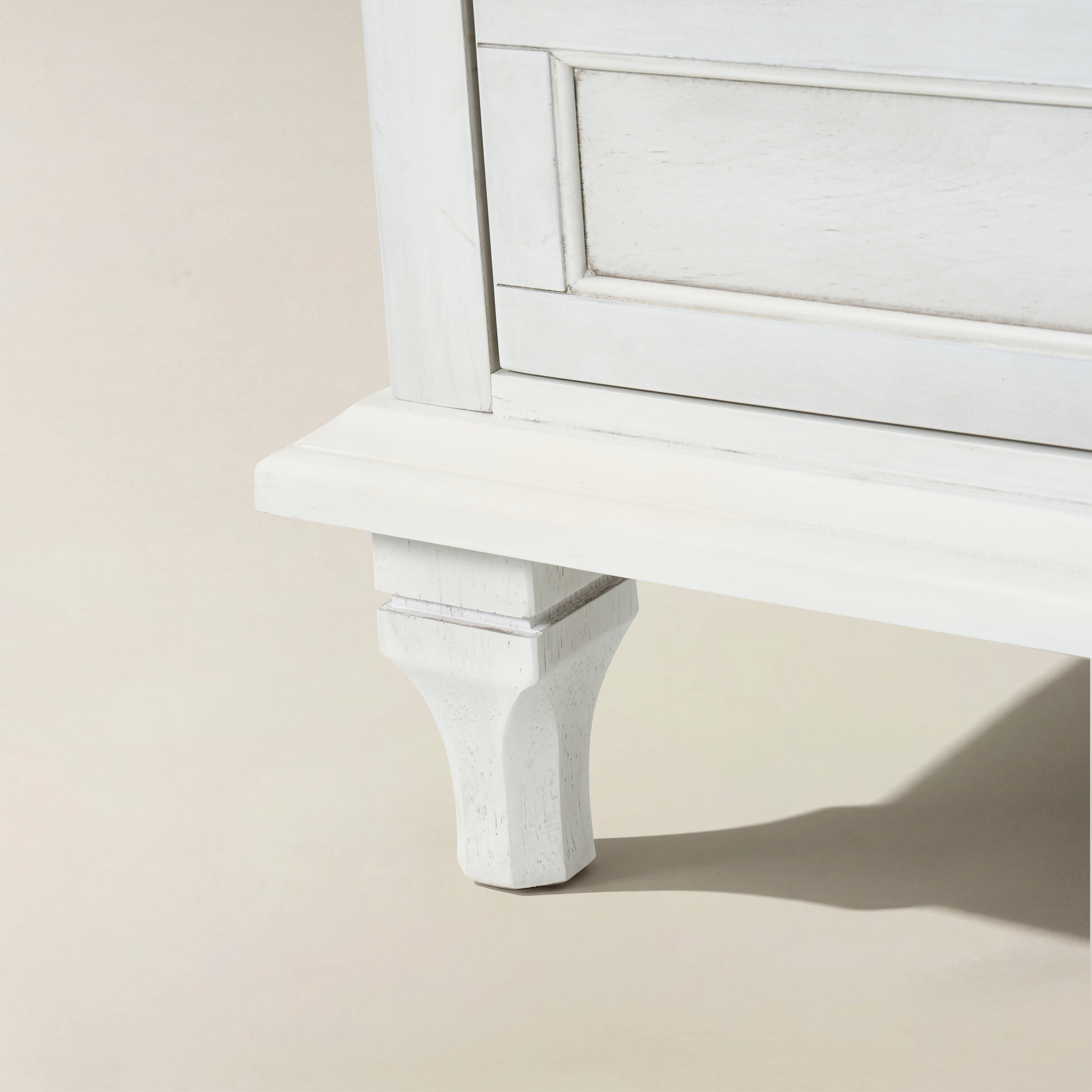 Galatea 3 - Drawer End Table with Built-In Outlets(Optional Types)