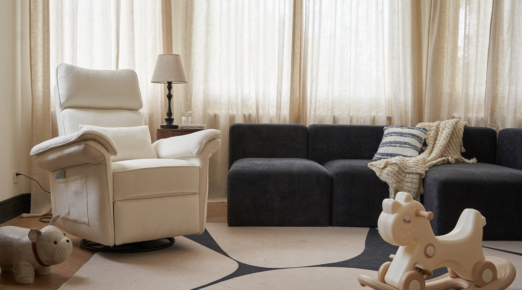 Nursery Room Essentials: The Ultimate Newborn Checklist