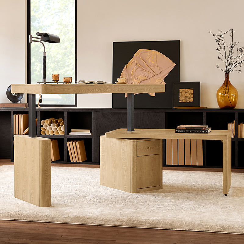 Veritas Electric Adjustable Standing Desk