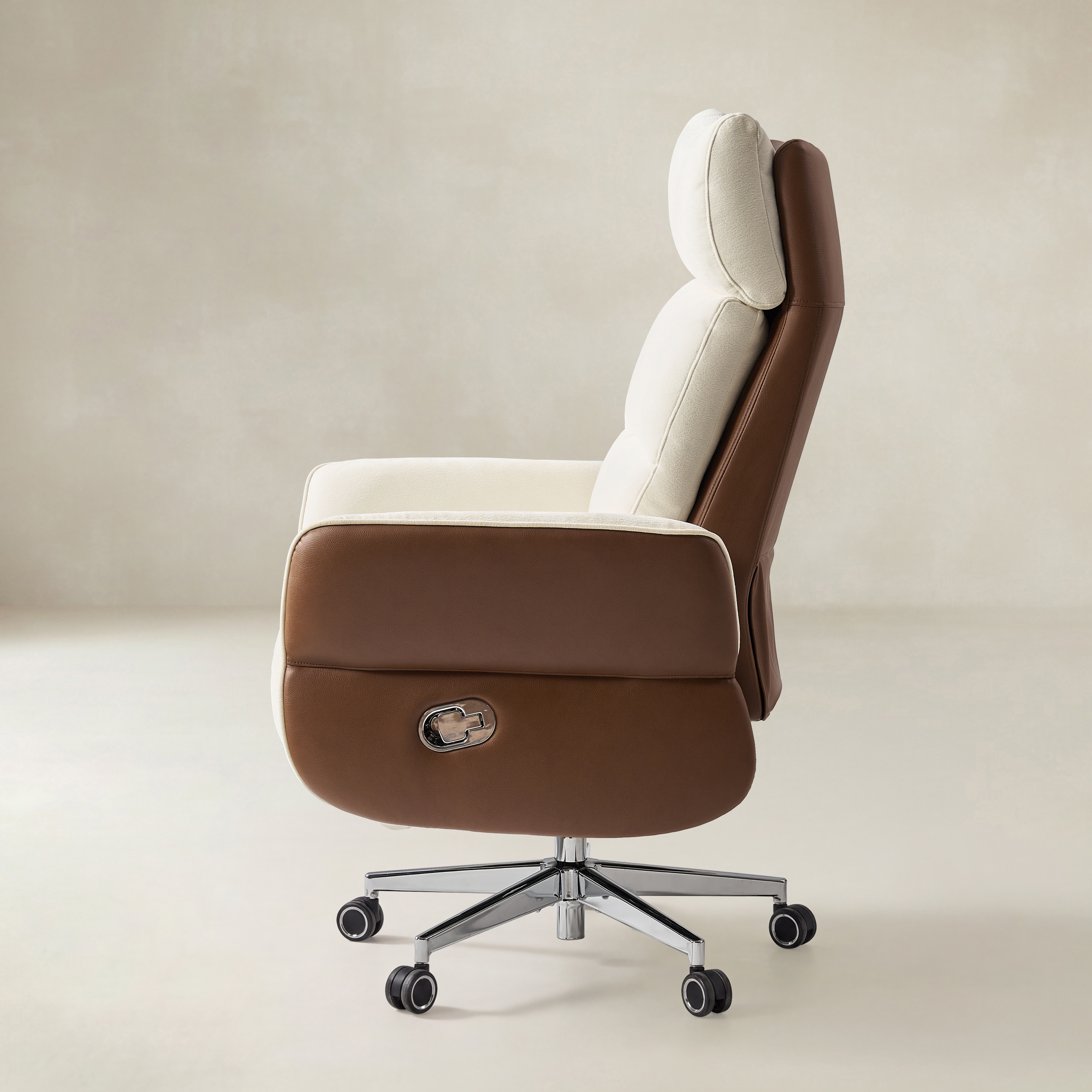 Boyan Electric Recliner Office Chair