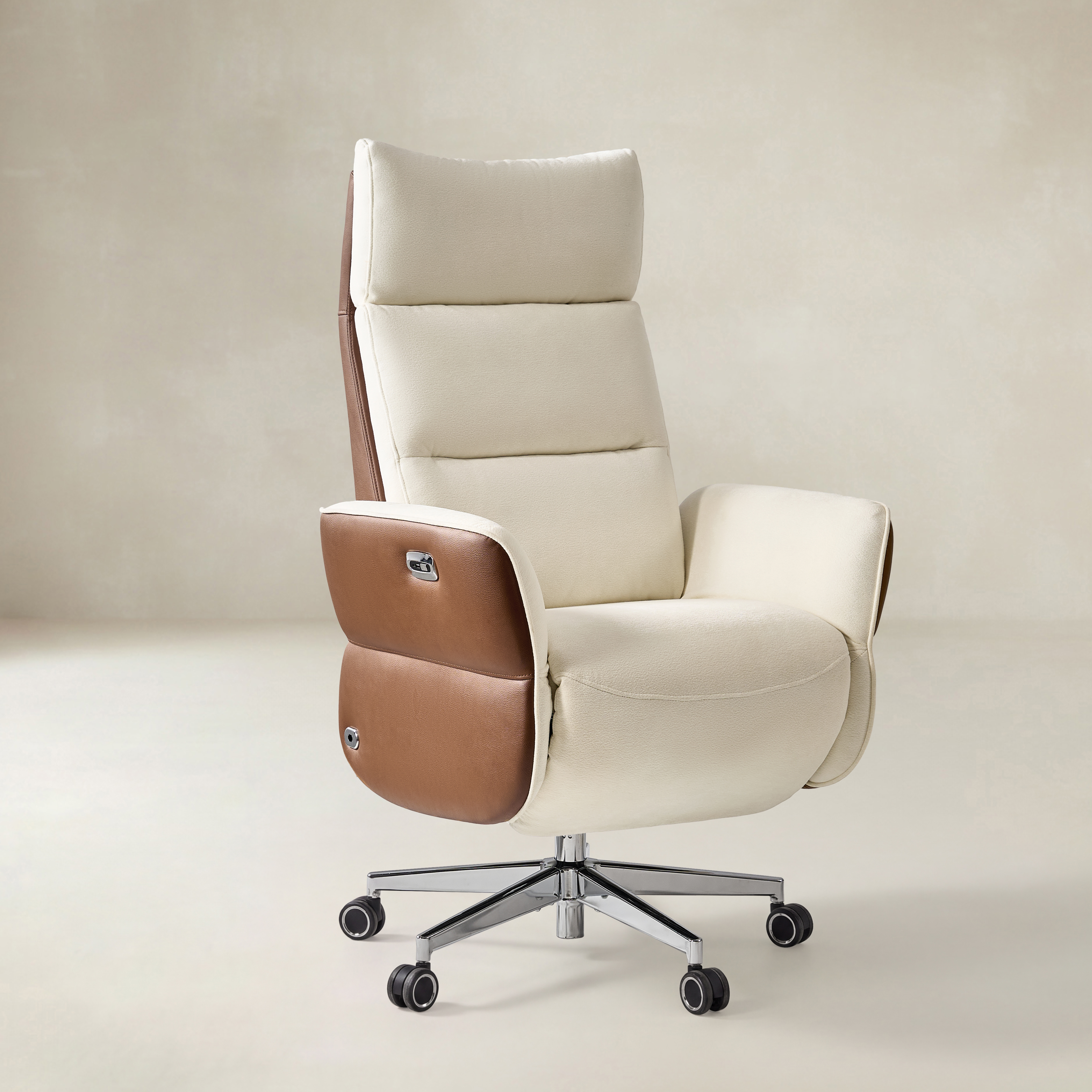 Boyan Electric Recliner Office Chair