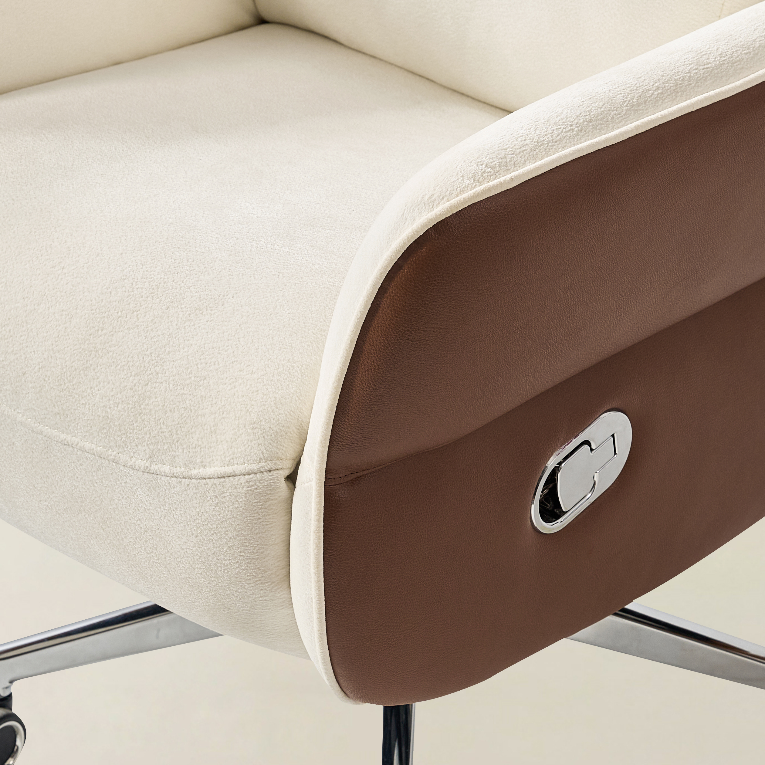 Boyan Electric Recliner Office Chair