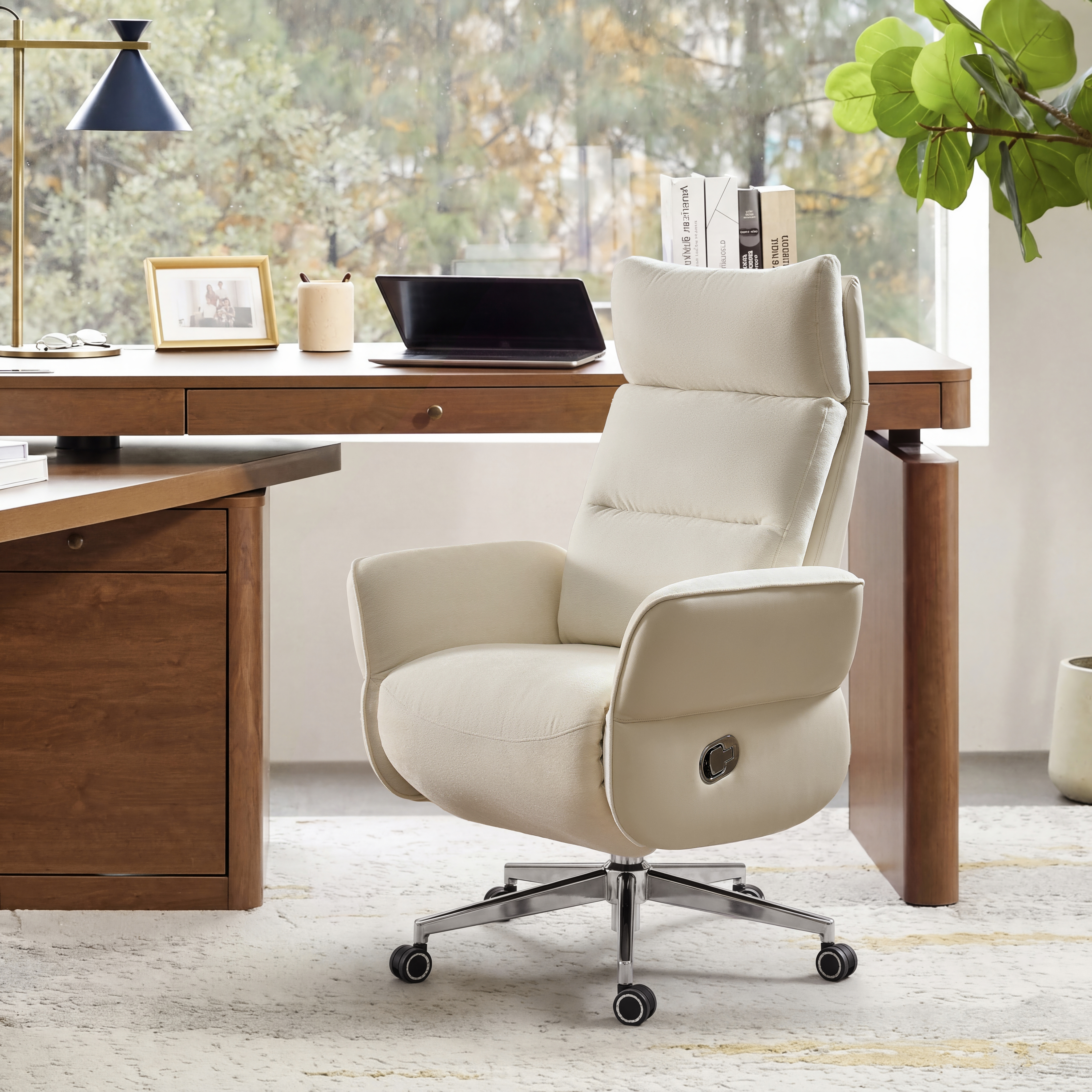 Boyan Electric Recliner Office Chair