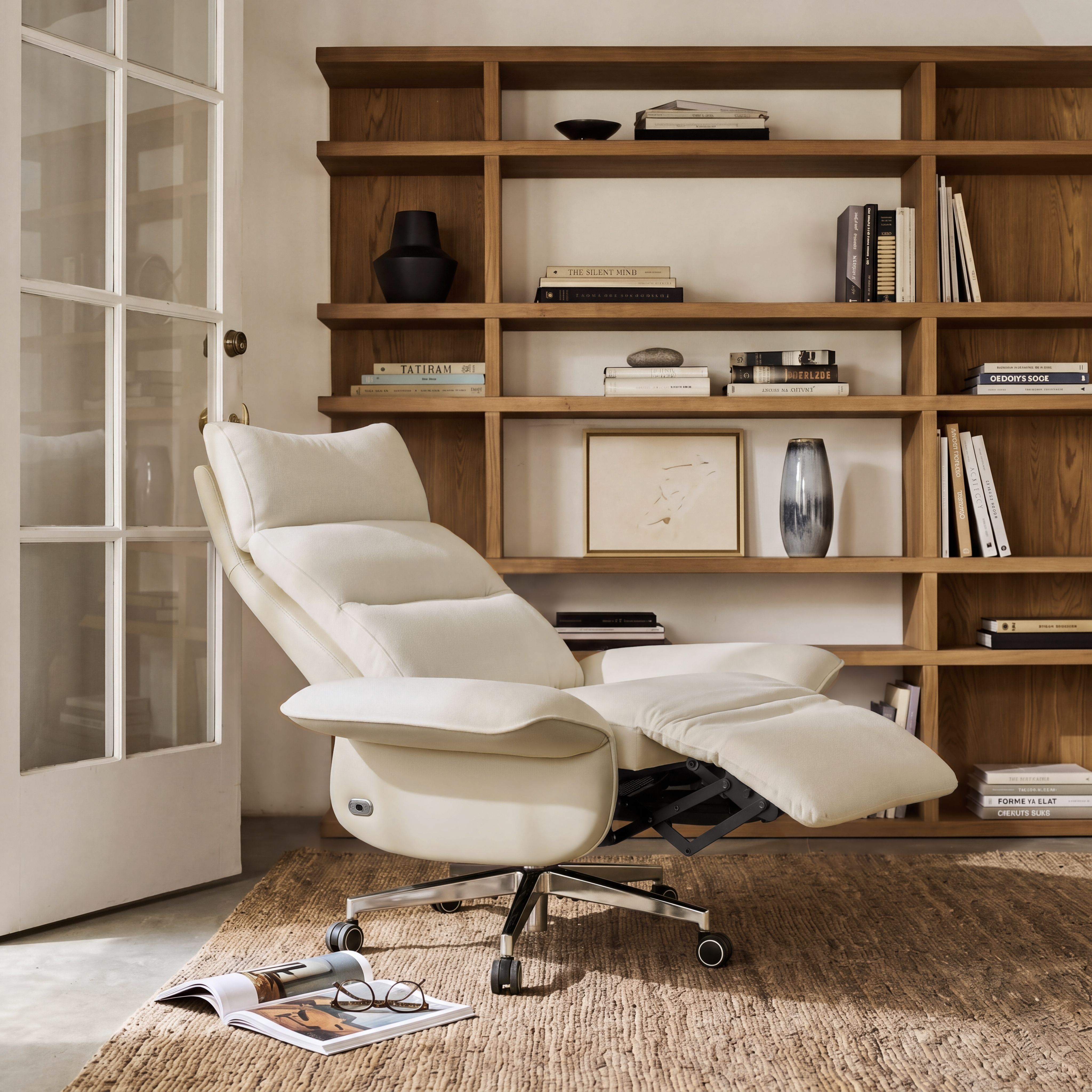 Boyan Electric Recliner Office Chair
