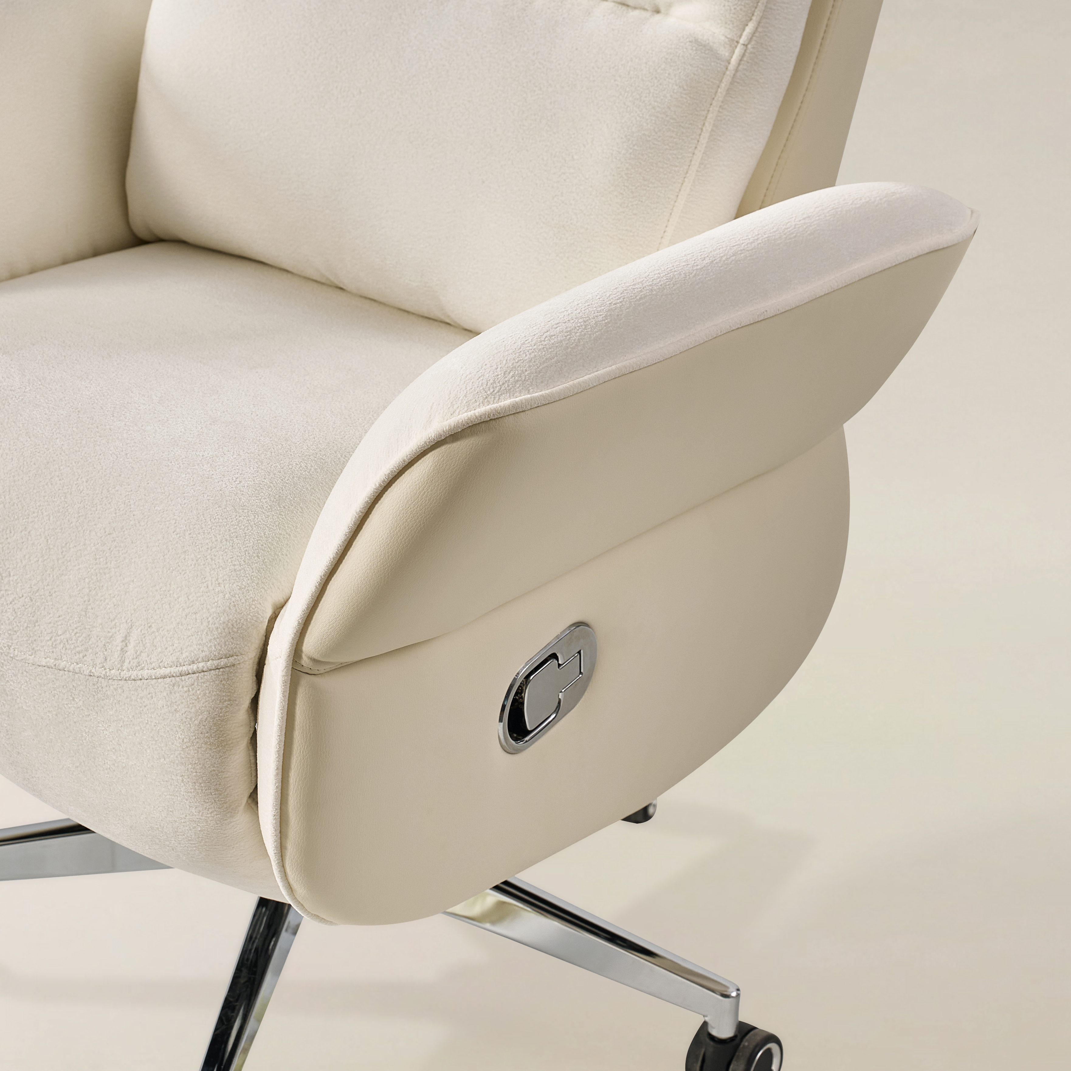 Boyan Electric Recliner Office Chair