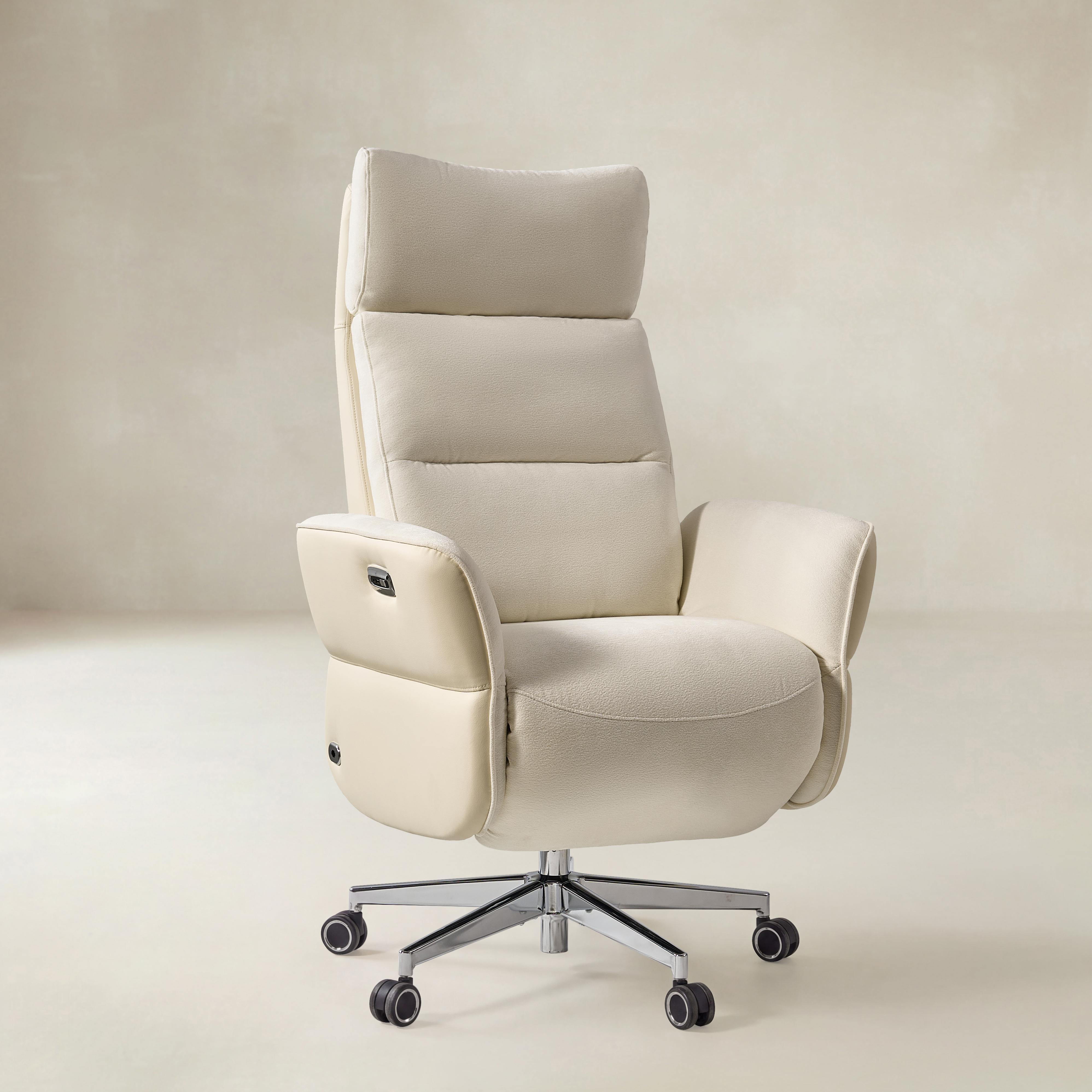 Boyan Electric Recliner Office Chair