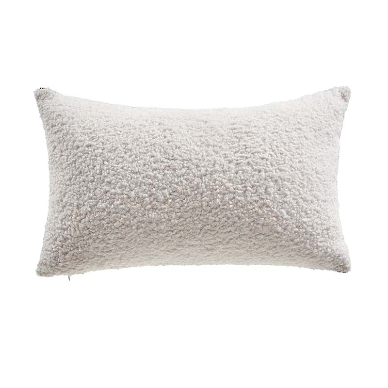Luxury Decorative Pillow Set of 2 with Inserts