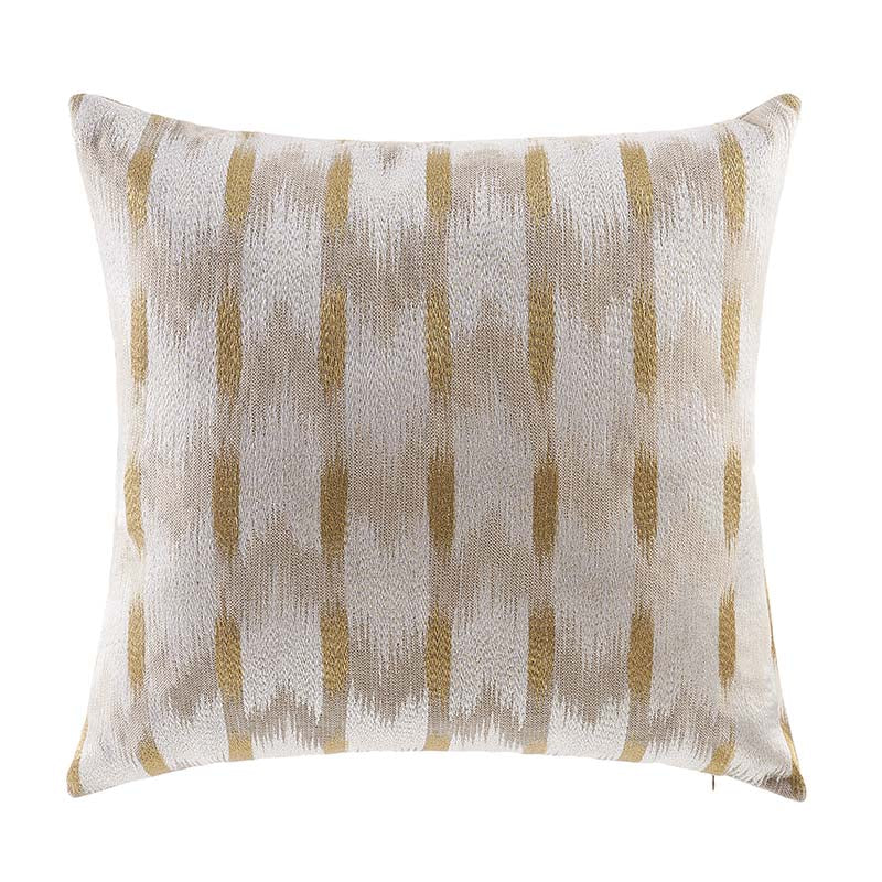 Luxury Decorative Pillow Set of 2 with Inserts