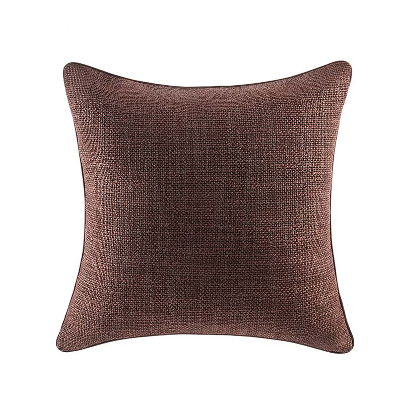 Luxury Decorative Pillow Set of 2 with Inserts