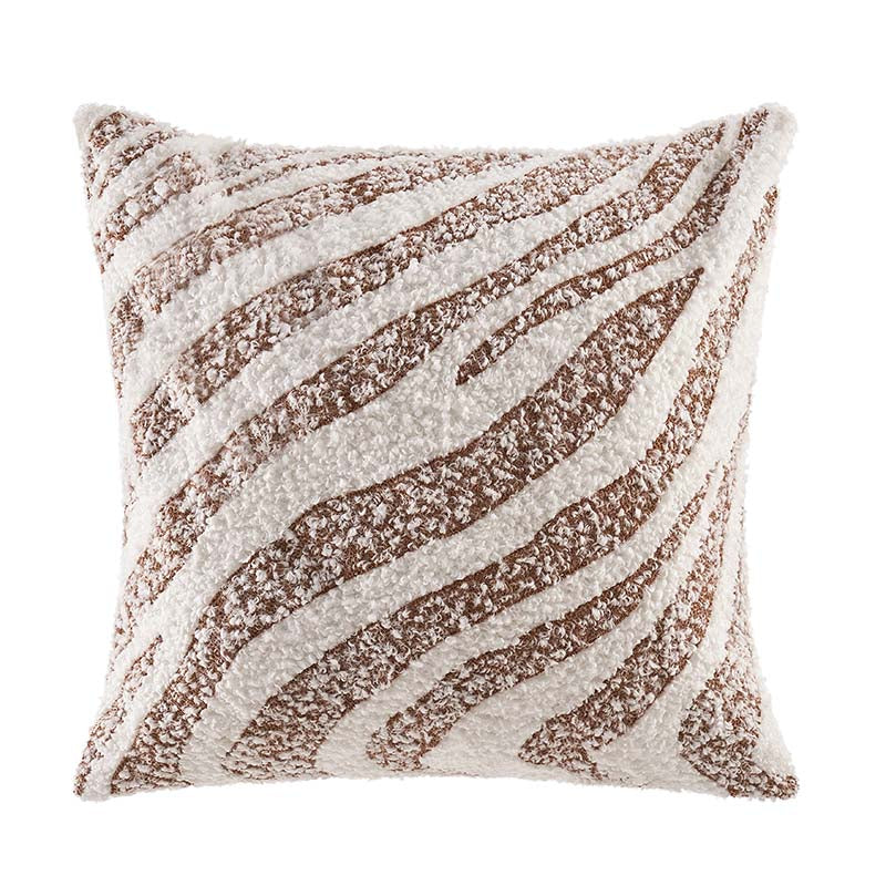 Luxury Decorative Pillow Set of 2 with Inserts