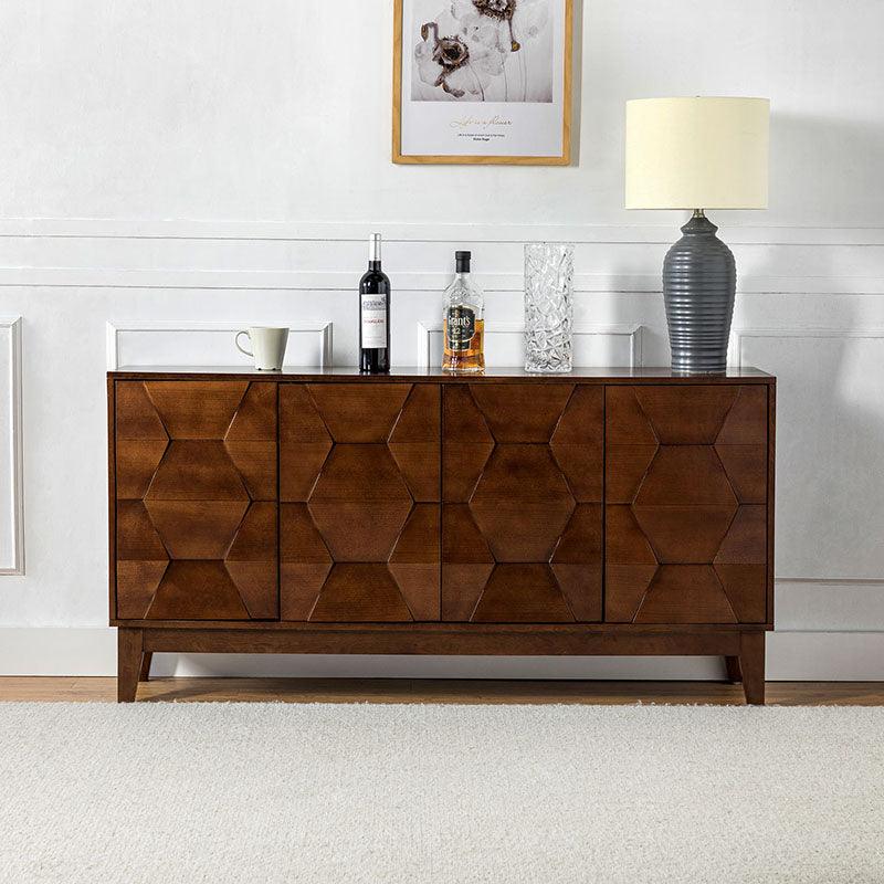 Kamu Sideboard - 60" - Hulala Home