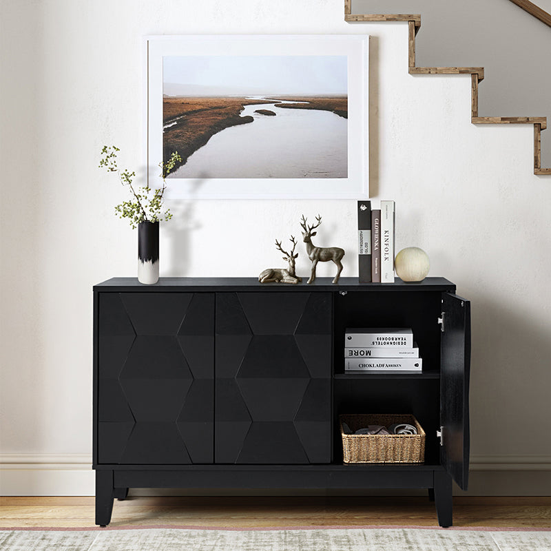 SBHM0836-nancy-45-wide-sideboard-BLK_2