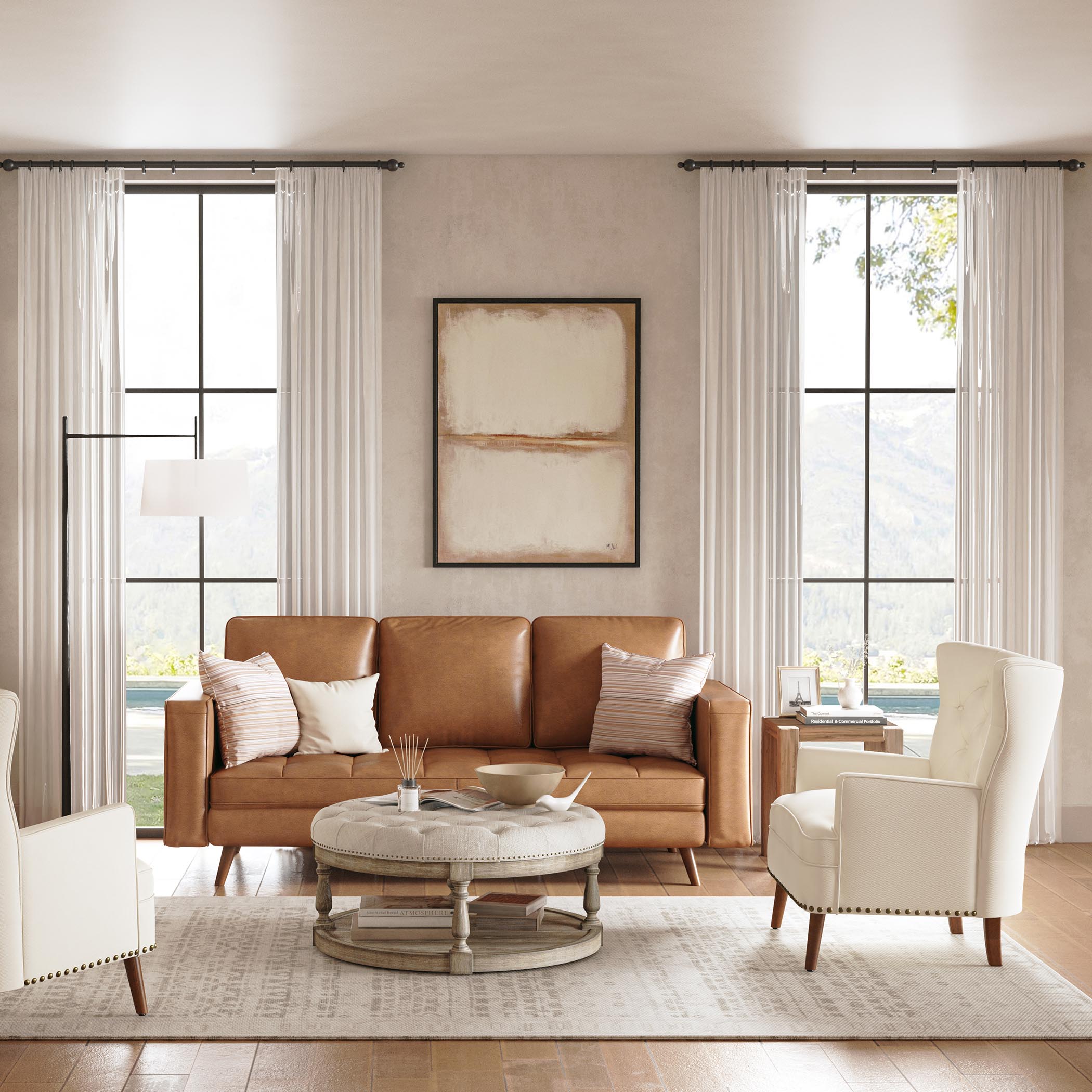 SFXA0392-CAMEL_CHM0565-IVORY_OTS0476-LINEN_Living_Room_1_1_a8cf8b2b-cde1-483d-8efb-ed64672728aa