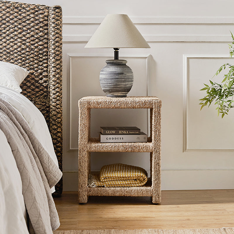 HULALA HOME Burkhard Side Table - Thumbnail 3