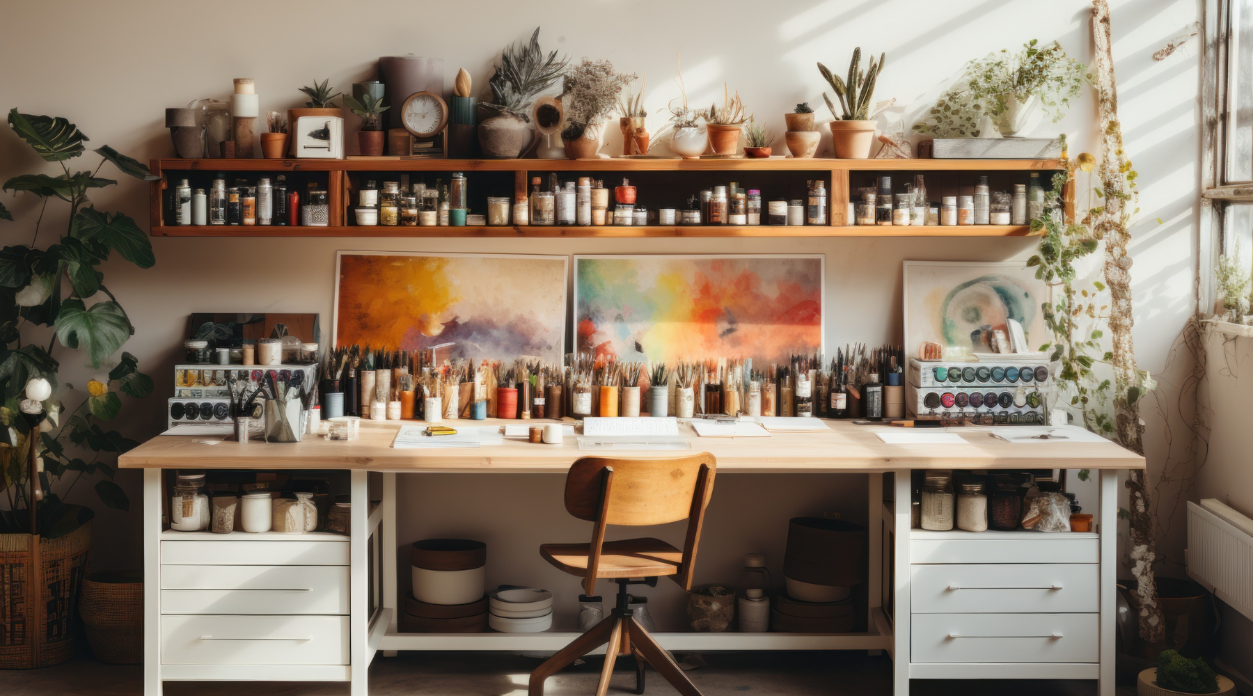 Unlock the Potential of Your Spare Room: Practical Tips and Ideas from HULALA HOME