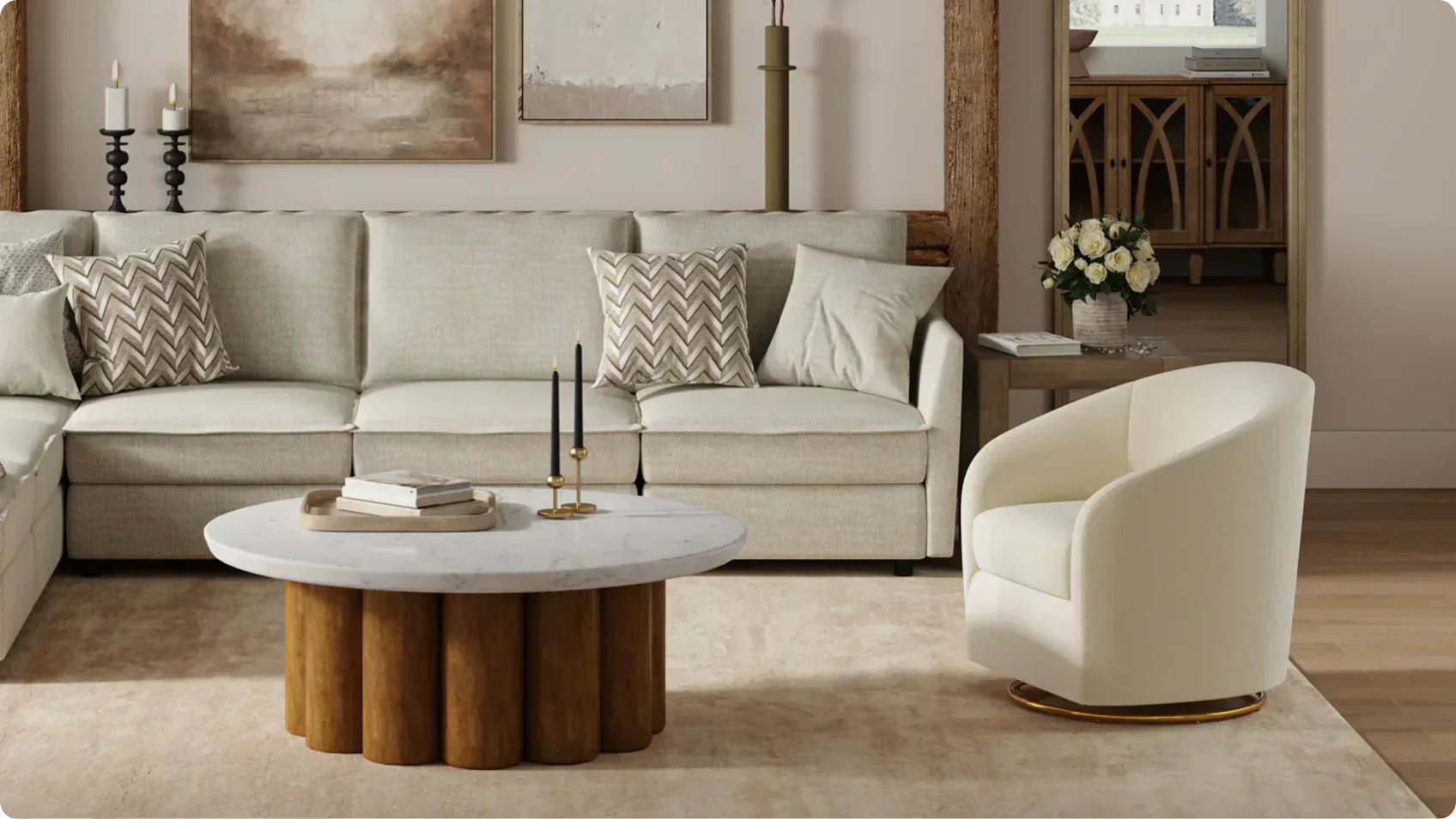 Do You Really Need a Swivel Chair? Pros, Psychology & Buyer Tips