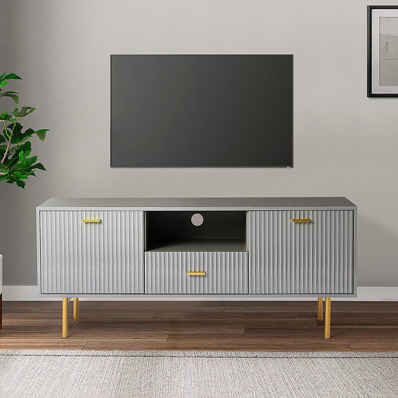 Honorato TV Stand for TVs up to 65" - Hulala Home
