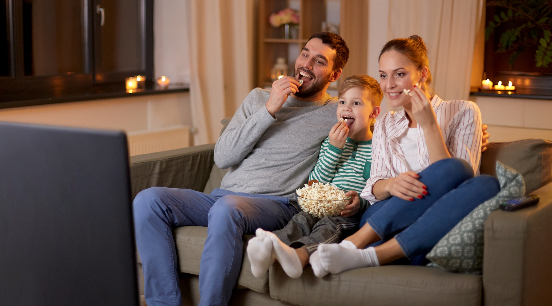 Finding the Perfect TV Stand: A Guide to Elevating Your Entertainment Space with HULALA HOME