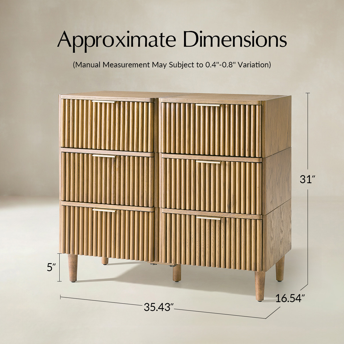 Modory Barndo Modular Storage System