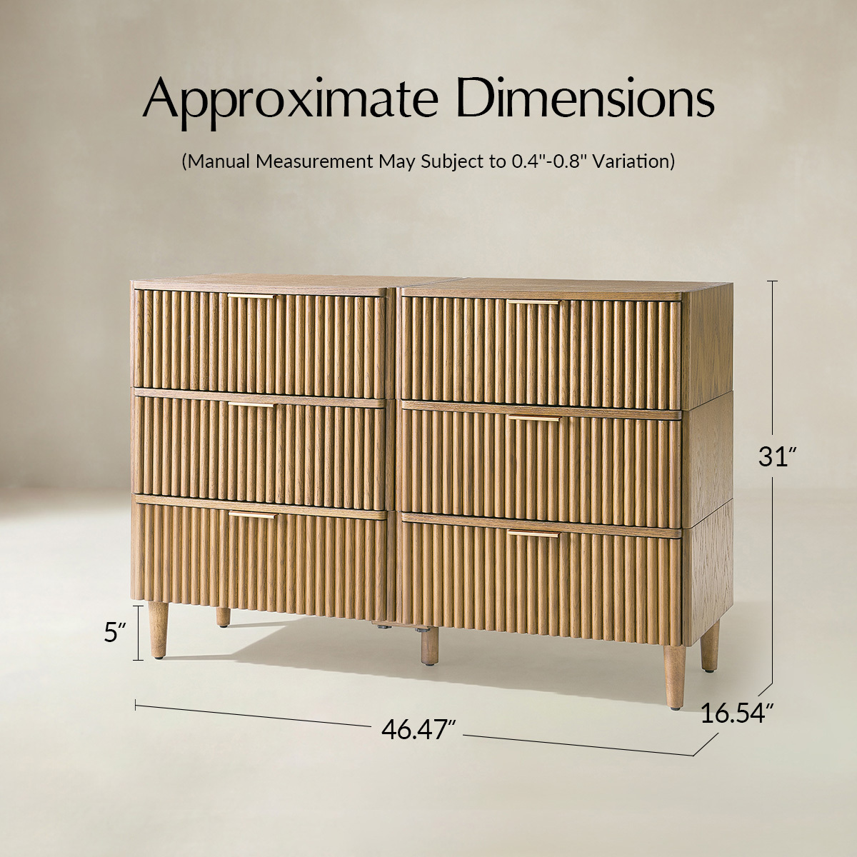 Modory Barndo Modular Storage System