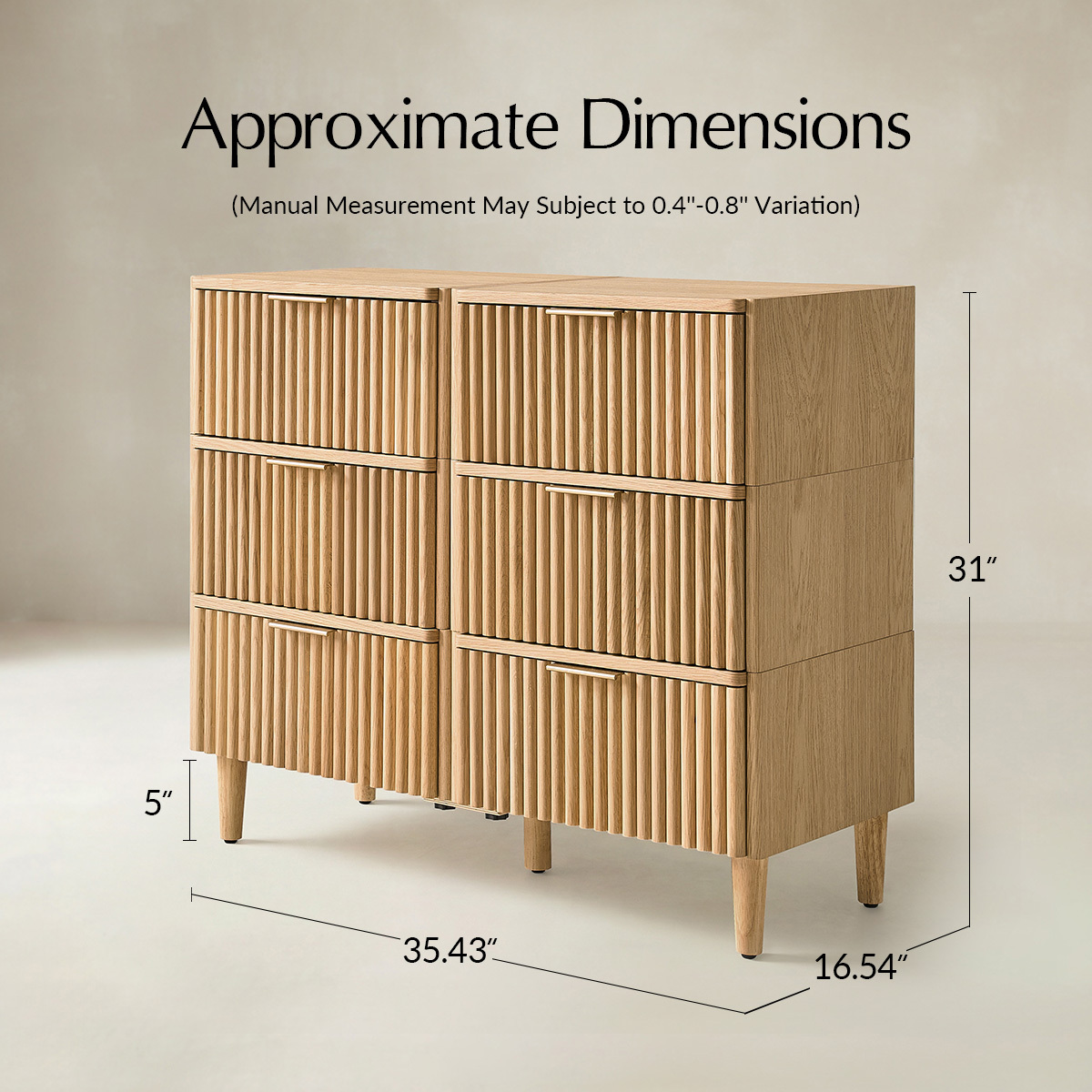 Modory Barndo Modular Storage System
