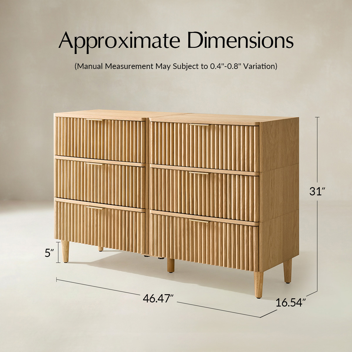 Modory Barndo Modular Storage System