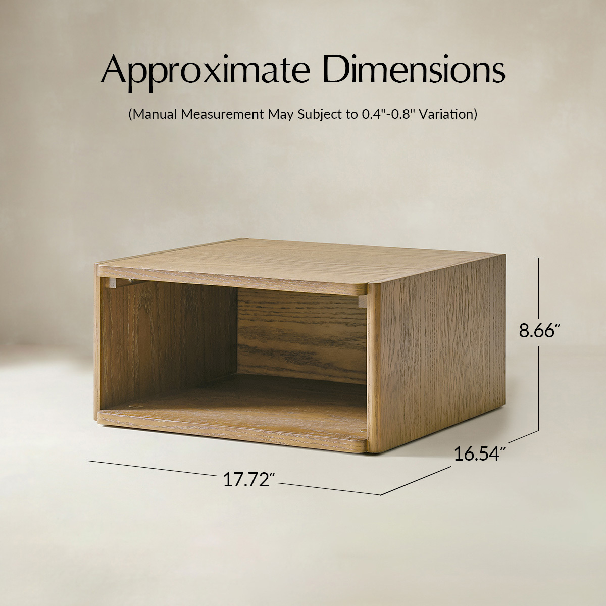 Modory Barndo Modular Storage System