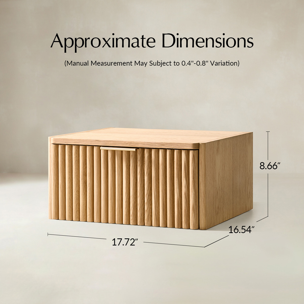 Modory Barndo Modular Storage System