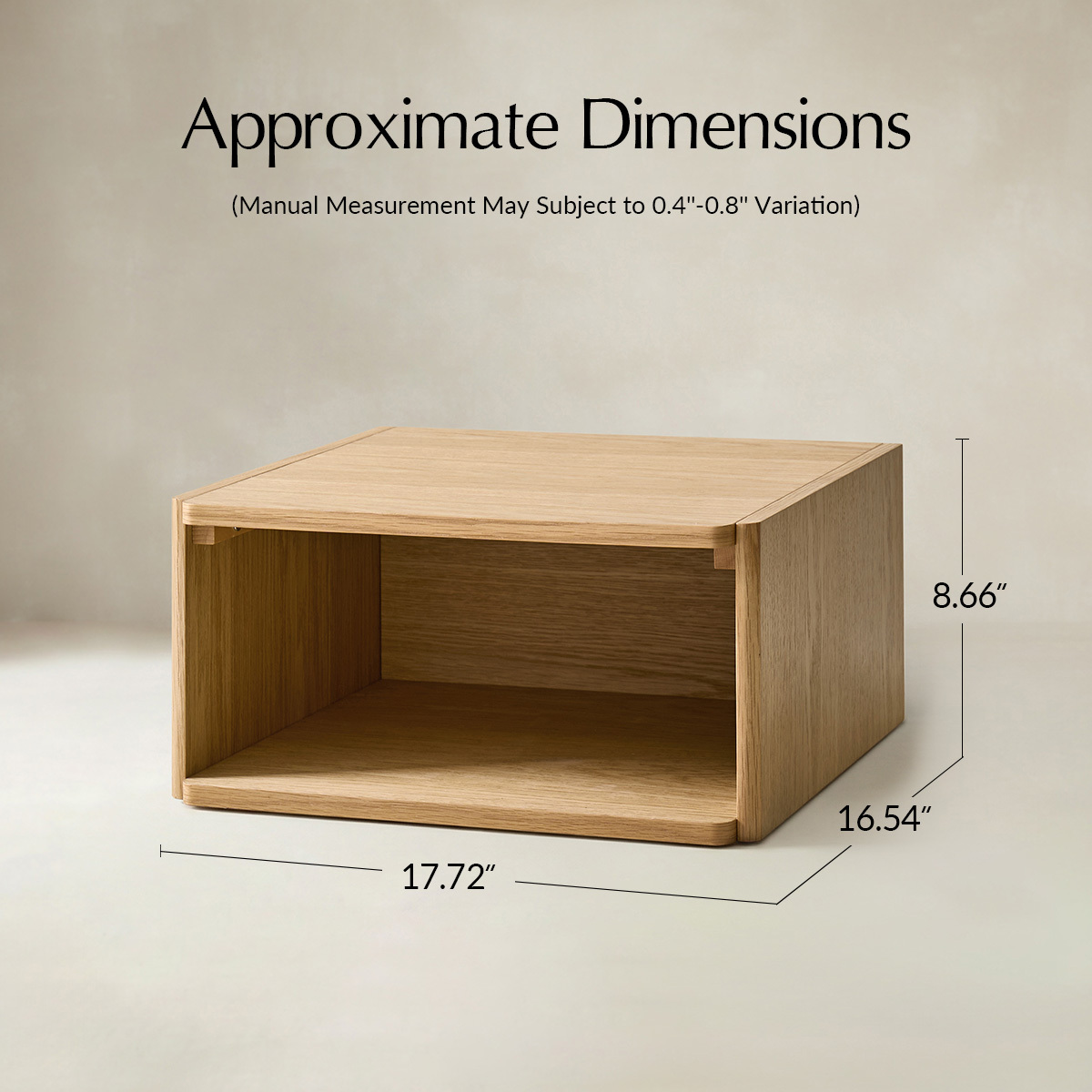 Modory Barndo Modular Storage System