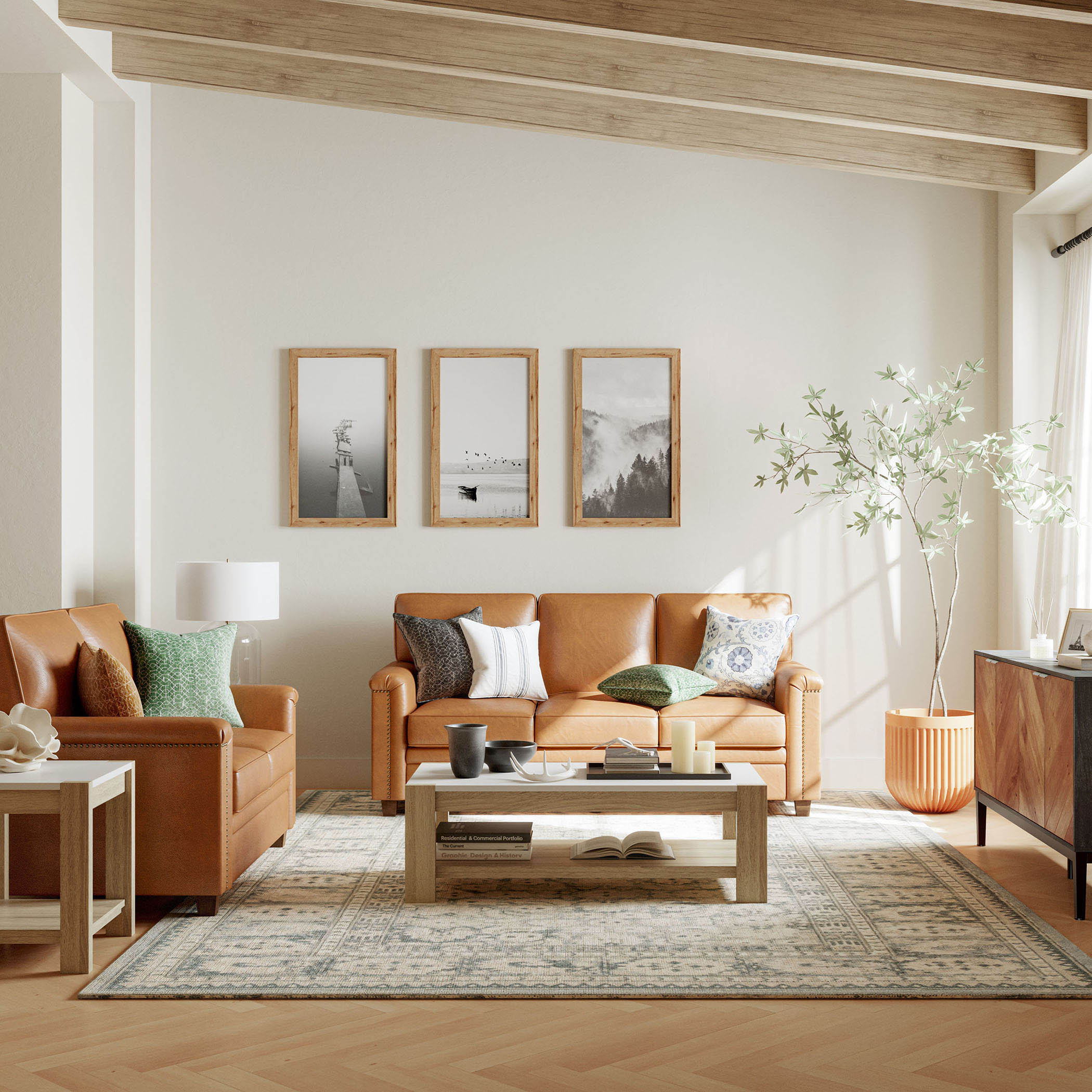 Z2LBSF0036-CM-A_B_Z2LBSF0043-CM-A_B_SCBSD0548-BLACK_Living_Room_1_1