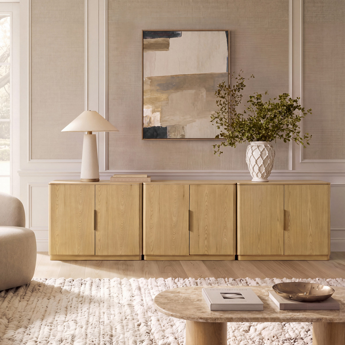 Veritas Modular Storage System