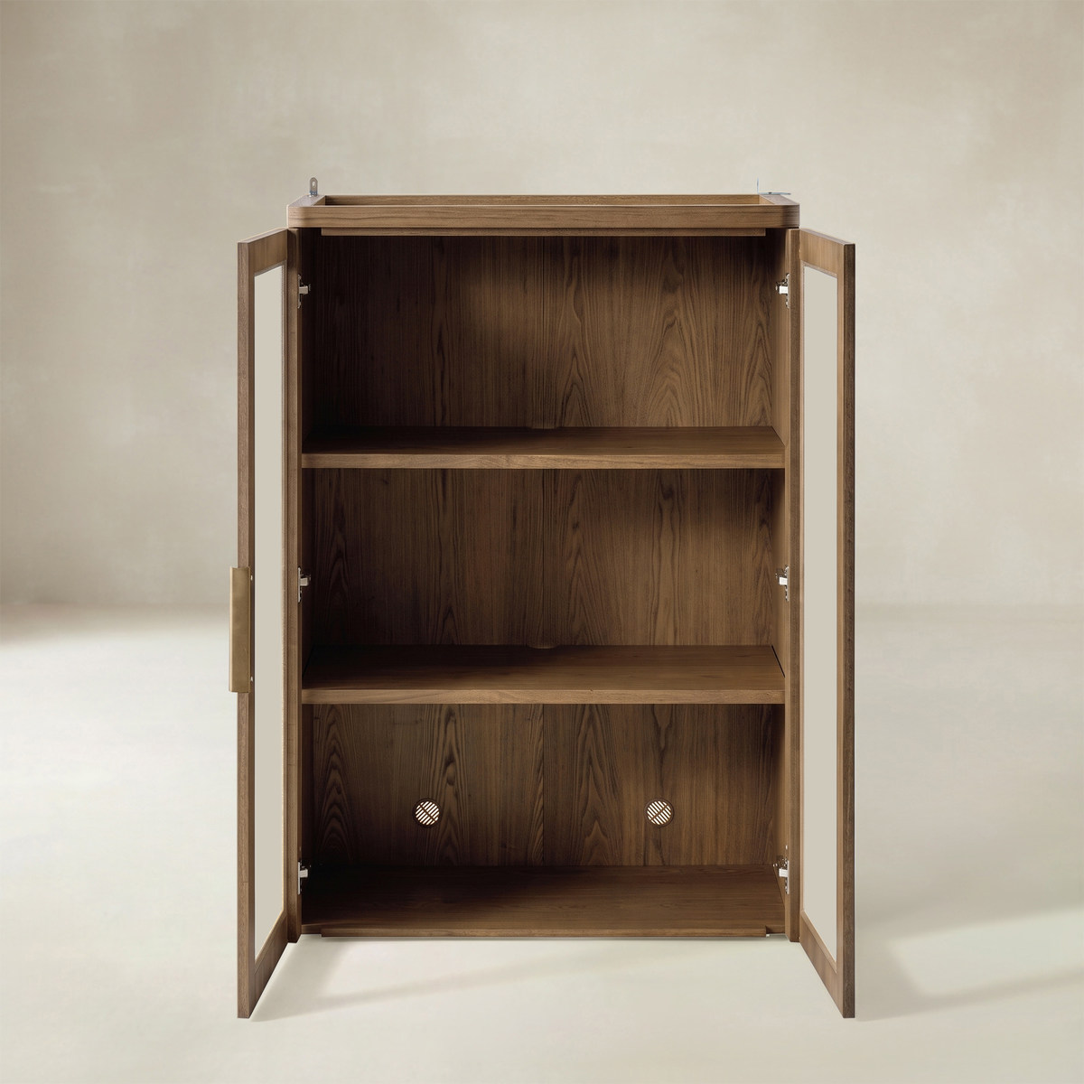 Veritas Modular Storage System