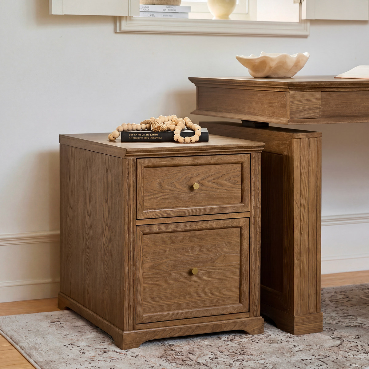 Julia Farmhouse Filing Cabinets