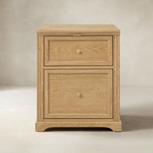 Julia Farmhouse Filing Cabinets
