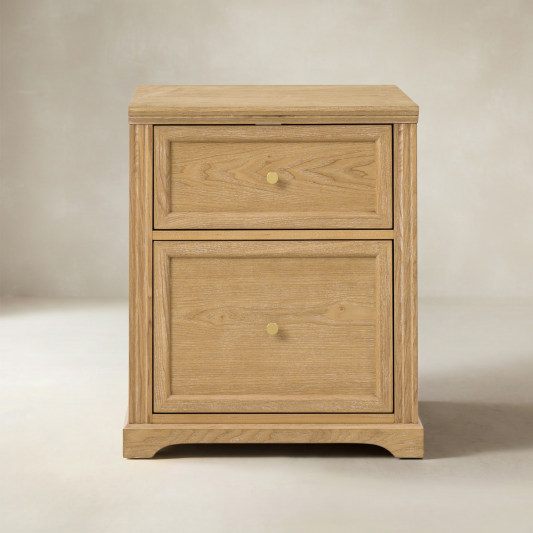 Julia Farmhouse Filing Cabinets