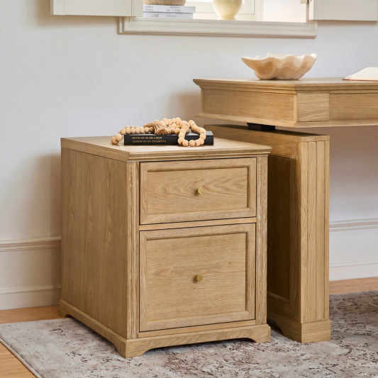 Julia Farmhouse Filing Cabinets