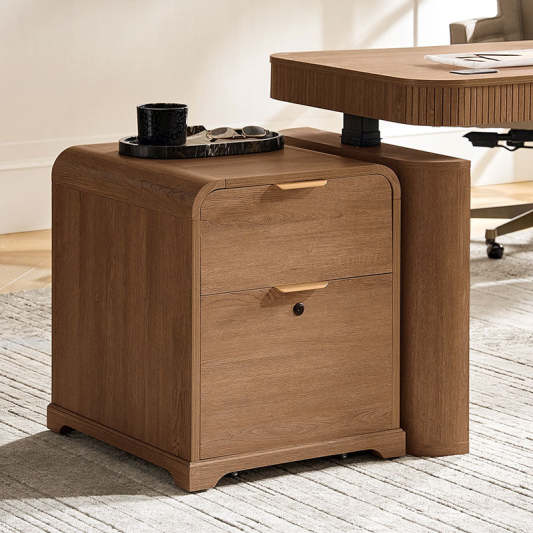 Victoria Modern  Storage Cabinets &amp; Chests