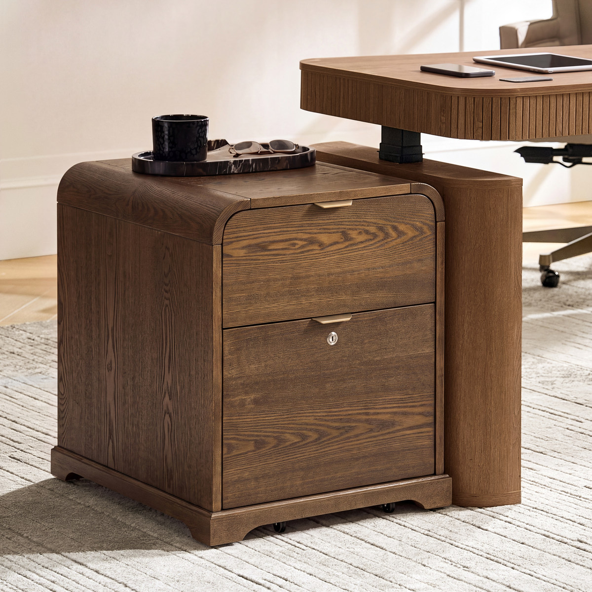 Victoria Modern Storage Cabinets & Chests | Hulala Home