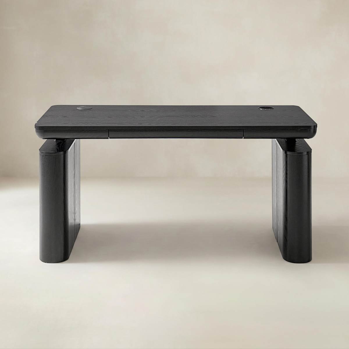 Emilio Modern Electric Adjustable Standing Desk