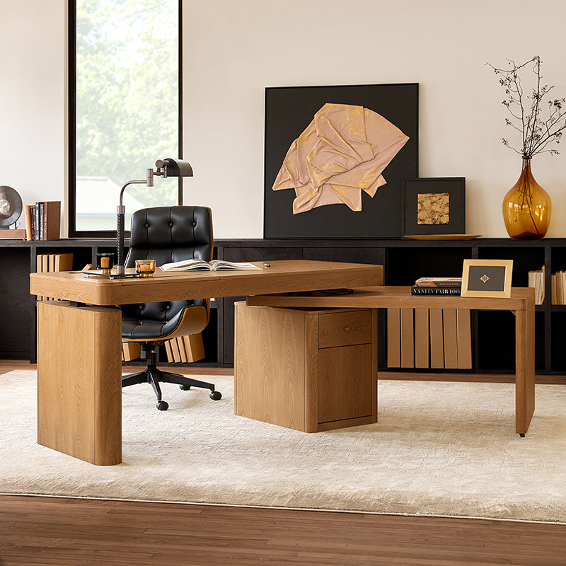 Veritas Electric Adjustable Standing Desk