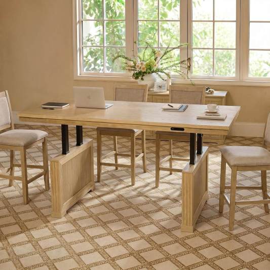 Lidia Dining Table