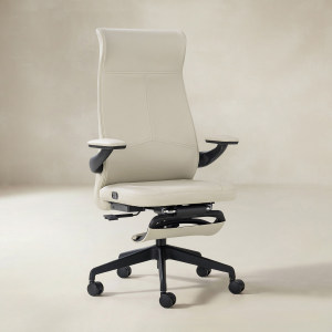 Aura Executive Ergonomic Office Chair With Massage