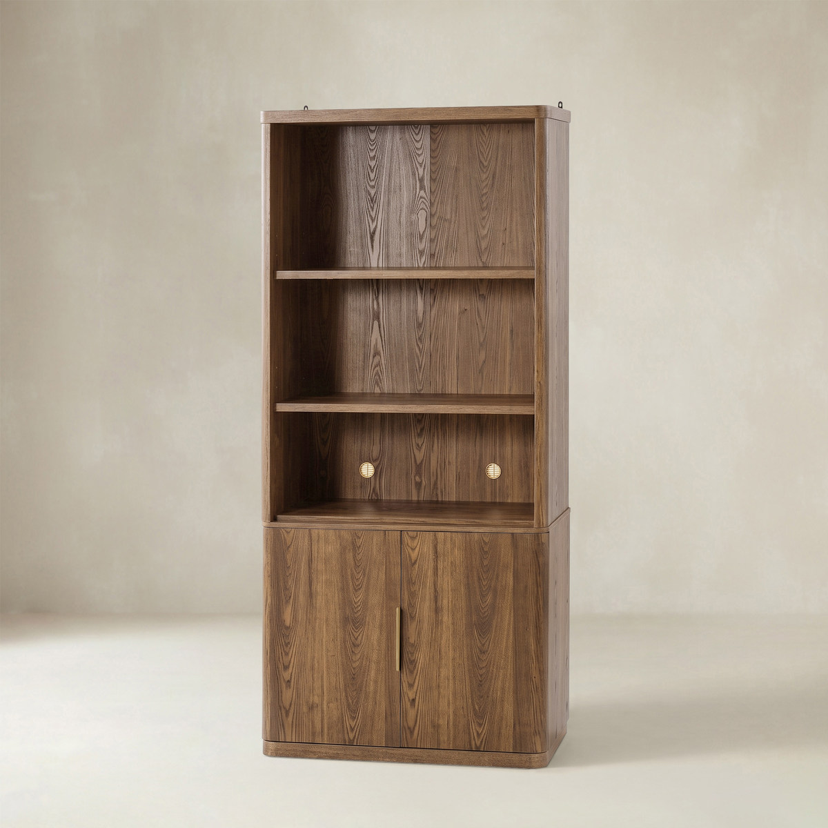 Veritas Modular  Storage Display Bookcase