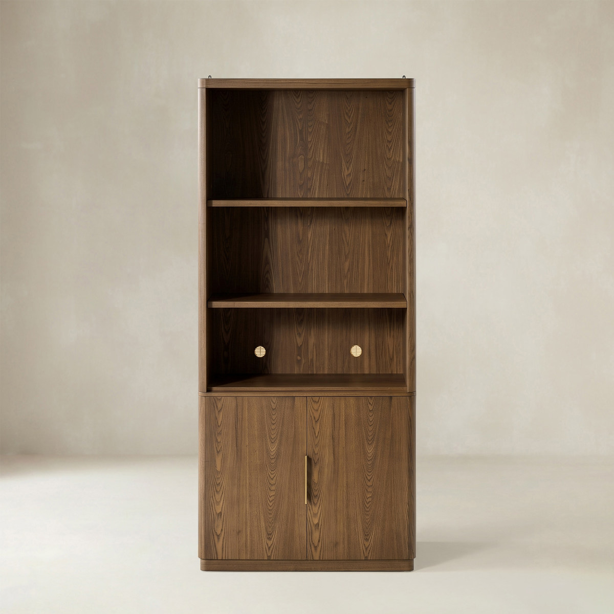 Veritas Modular  Storage Display Bookcase