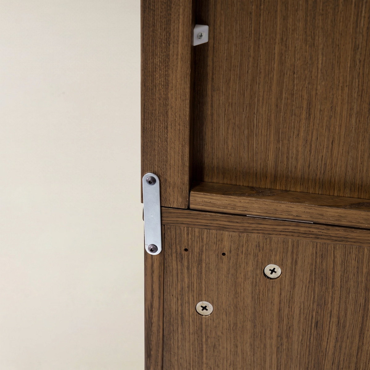 Veritas Modular  Storage Display Bookcase