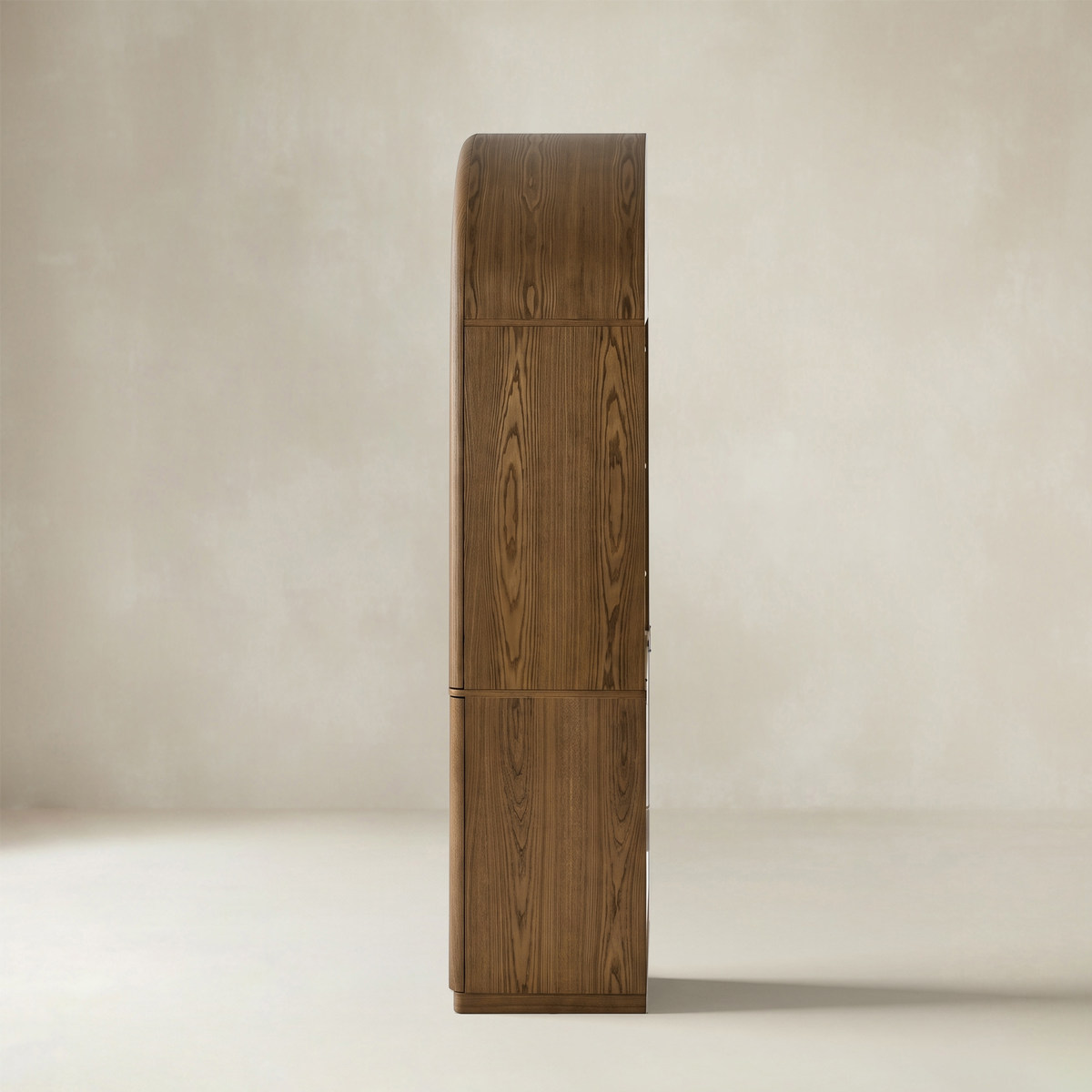 Veritas Arch Modular Storage Bookcase