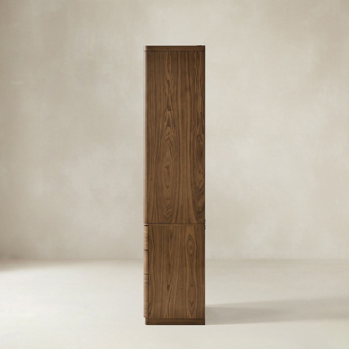 Veritas Modular  Storage Display Bookcase